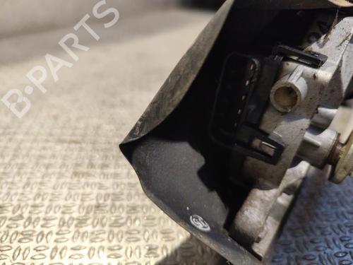 Used Front wiper motor FIAT PANDA (169_) 1.1 (169.AXA1A) (54 hp) 30949475