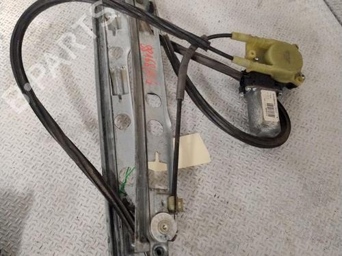 Front left window mechanism RENAULT MEGANE II (BM0/1_, CM0/1_) 1.5 dCi (BM0F, BM0T, BM2B, CM0F, CM0T) | BP29644395C22 