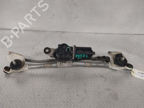 Front wiper motor NISSAN MICRA III (K12) 1.2 16V | BP29739628M29 