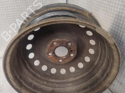 Fælk RENAULT KANGOO Express (FW0/1_) 1.5 dCi 110 (FW0C, FW0H) | BP37163029C45 - Image 3