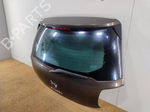 Tailgate CITROËN DS3 (SA_) 1.6 HDi 90 | BP28833624C6 