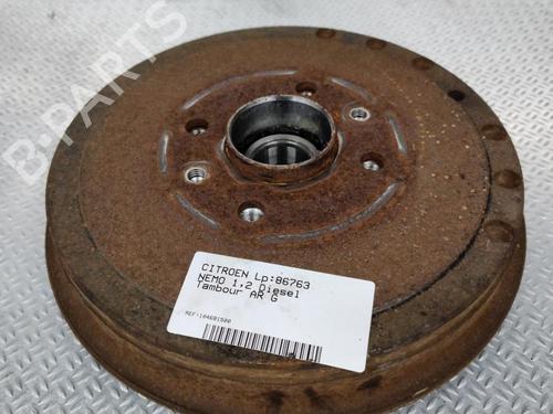 Andre CITROËN NEMO MPV 1.3 HDi 75 | BP25704068O1