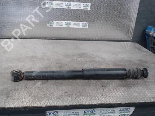 Used Left rear shock absorber Left rear shock absorber RENAULT CLIO II (BB_, CB_) 1.5 dCi (B/CB07) (65 hp) 24096571 24096571