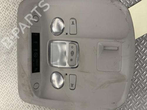Interior roof light CITROËN JUMPY III Van (V_) 1.5 BlueHDi 120 | BP24088676I8 