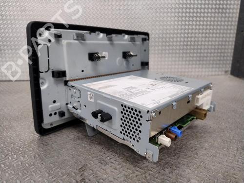Radio RENAULT TRAFIC III Van (FG_) 1.6 dCi 125 (FGMH) | BP38570655E6 - Image 3