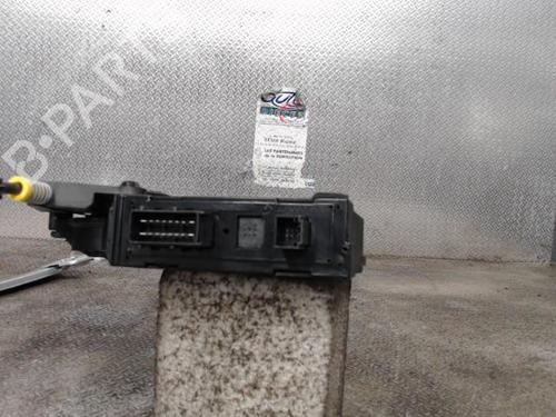 Used Front left window mechanism PEUGEOT 307 Break (3E) 2.0 HDI 110 (107 hp) 24089759