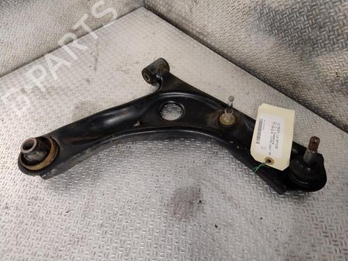 Used Right front suspension arm Right front suspension arm CITROËN C1 II (PA_, PS_) 1.0 VTi 68 (69 hp) 26534130 26534130