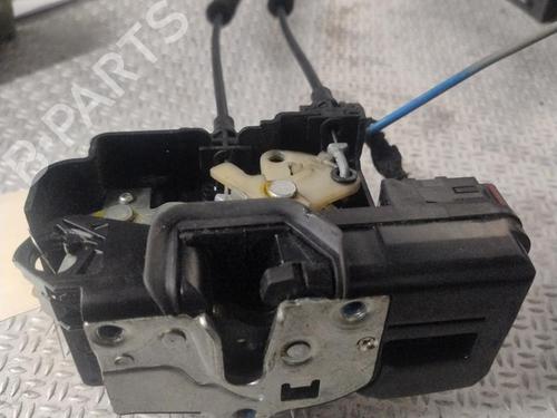 front-right-lock-opel-corsa-c-x01-2000-2001-2002-2003-2004-2005-2006-2007-2008-2009-36656288 main image