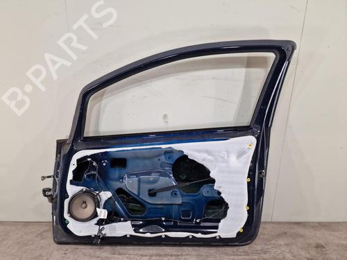 Right front door FIAT GRANDE PUNTO (199_) 1.2 | BP24100866C3 
