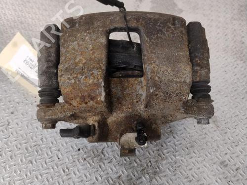 Left rear brake caliper FIAT DUCATO Platform/Chassis (250_) 130 Multijet 2,3 D | BP25704000M107 