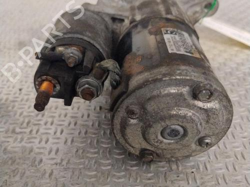 Motor arranque CITROËN C5 III (RD_) 2.0 HDi 140 (RDRHF8, RDRHFA, RDRHA8, RDRHAJ) (140 hp) 29901824