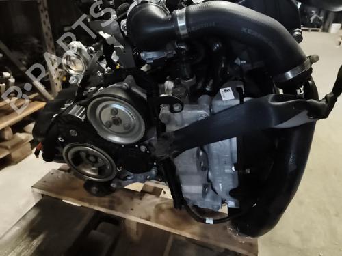 Used Engine Engine CITROËN C5 AIRCROSS (A_) 1.6 Hybrid 225 (A45GFR) (224 hp) 33969882 33969882