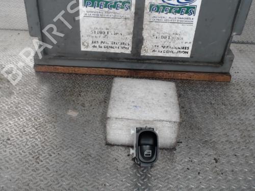 Right rear window switch MERCEDES-BENZ C-CLASS (W203) C 220 CDI (203.008) | BP24073256I28 - Image 2