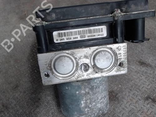 ABS pump MERCEDES-BENZ A-CLASS (W169) A 200 CDI (169.008, 169.308) | BP30483834M43 - Image 3
