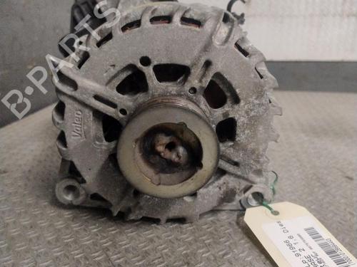 Used Alternator Alternator 36958299 36958299