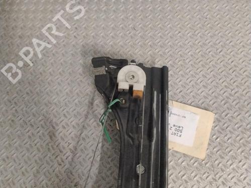 Front right window mechanism FIAT 500 (312_) 1.2 (312AXA1A) | BP36510515C23 - Image 5