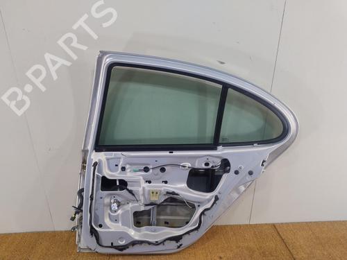 Used Right rear door RENAULT MEGANE I (BA0/1_) 1.4 e (BA0E, BA0V) (75 hp) 28573036