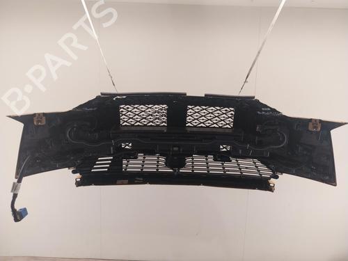 Foran kofangere DS DS 4 II (FR_, FB_, F3_, FP_) BlueHDi 130 (FBYHZT) (130 hp) 24096049