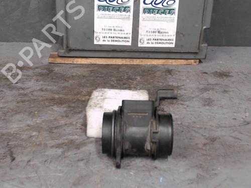 Used Mass air flow sensor CITROËN C3 Pluriel (HB_) 1.4 HDi (68 hp) 24070363