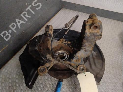 Right front steering knuckle BMW X3 (E83) 2.0 d | BP36462756M26 - Image 2