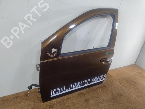 Left front door DACIA DUSTER (HS_) 1.5 dCi | BP30949450C2 