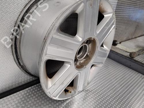 Fælk AUDI A2 (8Z0) 1.4 TDI | BP26015415C45 - Image 3