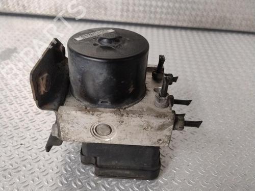 ABS pump RENAULT TWINGO II (CN0_) 1.2 (CN0D) | BP37185609M43 - Image 3