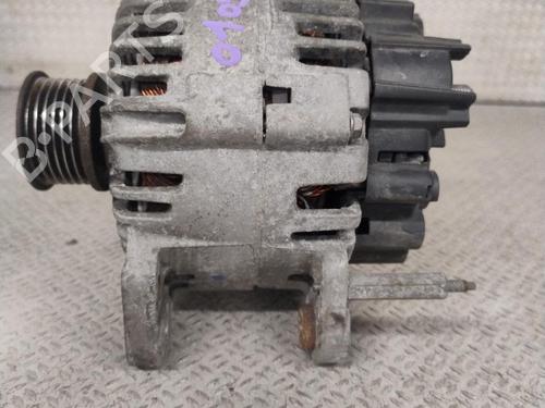 Alternator VW GOLF VI (5K1) 1.4 | BP30866104M7