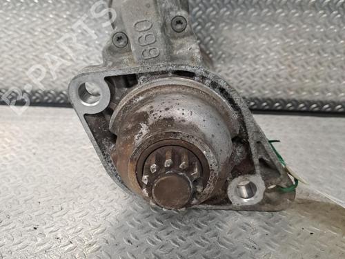 Used Starter SEAT IBIZA IV SC (6J1, 6P5) 1.6 TDI (90 hp) 24062005