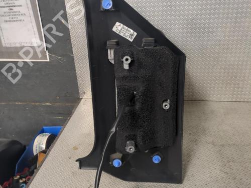 Left mirror RENAULT MASTER IV Platform/Chassis BLUE DCI 150 | BP40553722C26 - Image 3