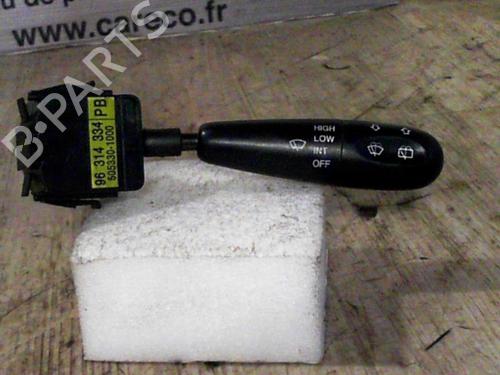 Used Steering column stalk DAEWOO MATIZ (M100, M150) 0.8 (52 hp) 24067911