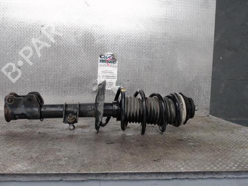 Used Left front shock absorber FIAT PANDA (312_, 319_) 0.9 (312PXG1A) (86 hp) 24087968
