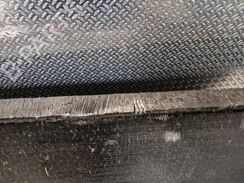 Water radiator RENAULT MEGANE II Coupé-Cabriolet (EM0/1_) 1.9 dCi | BP24087992M31 