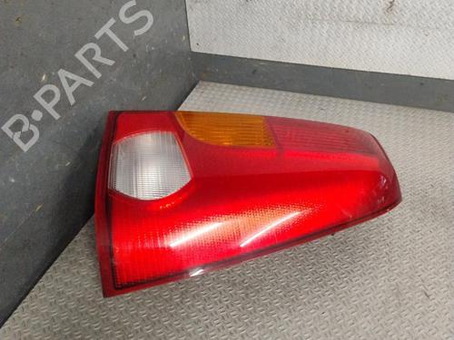 Right taillight DACIA LOGAN (LS_) 1.5 dCi (LS0K) | BP36819388C35 - Image 2