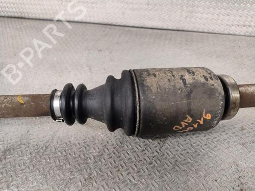 Right front driveshaft RENAULT AUSTRAL TCe 160 (HGMJ) | BP36462766M39 - Image 3