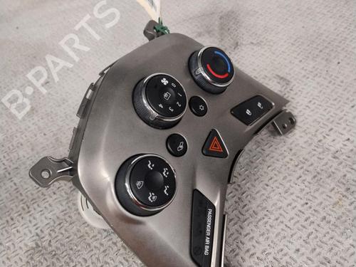 Climate control CHEVROLET AVEO Hatchback (T300) 1.3 D | BP30797650I5 - Image 7