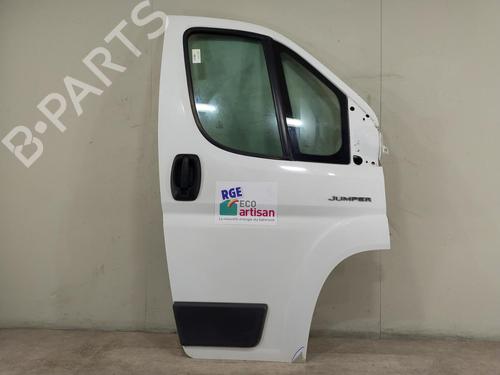 Right front door CITROËN JUMPER II Van 2.2 HDi 100 | BP24992377C3