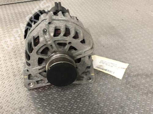 Used Alternator Alternator DACIA SANDERO II 1.0 SCe 75 (B8JC, B8JD, B8NC) (73 hp) 24062492 24062492