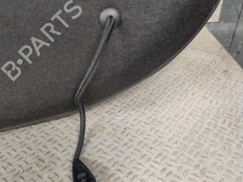 Rear parcel shelf VW GOLF VI (5K1) 1.4 TSI | BP36462824C85 - Image 3