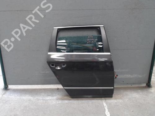 Used Right rear door VW PASSAT B6 Variant (3C5) 2.0 BlueTDI (143 hp) 24084333