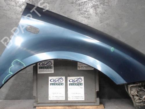 Used Right front fenders SEAT ALTEA (5P1) 1.9 TDI (105 hp) 24070567