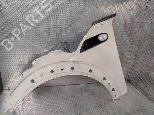 Used Left front fenders MINI MINI (R56) One (75 hp) 28087610