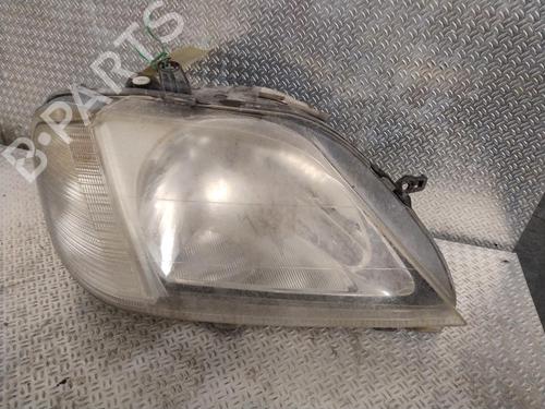 Right headlight DACIA LOGAN MCV (KS_) 1.5 dCi (KS0K) | BP27268543C29 - Image 3