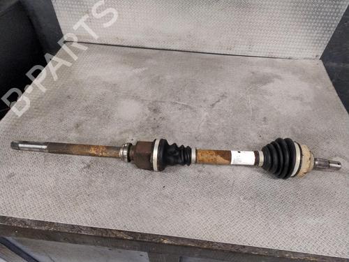 Used Right front driveshaft Right front driveshaft PEUGEOT PARTNER Box Body/MPV (5_, G_) 2.0 HDi (90 hp) 32768230 32768230
