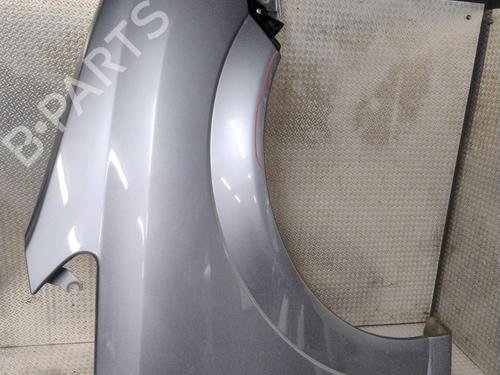 Used Right front fenders Right front fenders OPEL MERIVA A MPV (X03) 1.6 16V (E75) (100 hp) 33632376 33632376