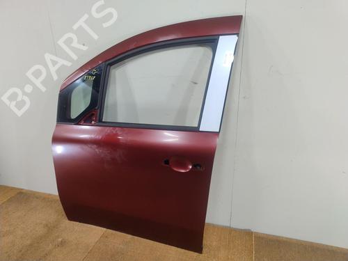 Left front door RENAULT KANGOO III Box Body/MPV 1.3 TCe 100 (FJMA) | BP29577317C2