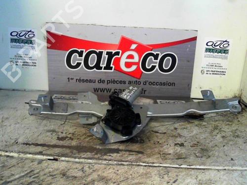 Used Front left window mechanism DACIA SANDERO 1.5 dCi (86 hp) 24064188