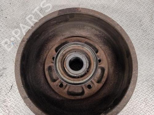 Other DACIA DUSTER (HS_) 1.5 dCi | BP30949458O1