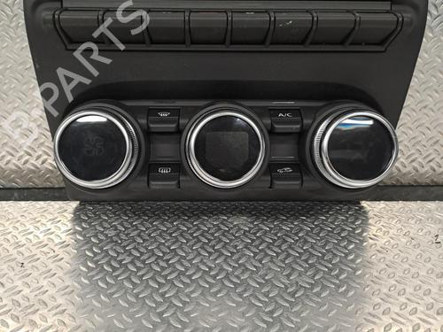 Climate control RENAULT CLIO V (B7_) 1.0 LPG (B7MT) | BP37038883I5 - Image 3
