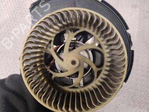 Used Heater blower motor CITROËN SAXO (S0, S1) 1.1 X, SX (60 hp) 24458931